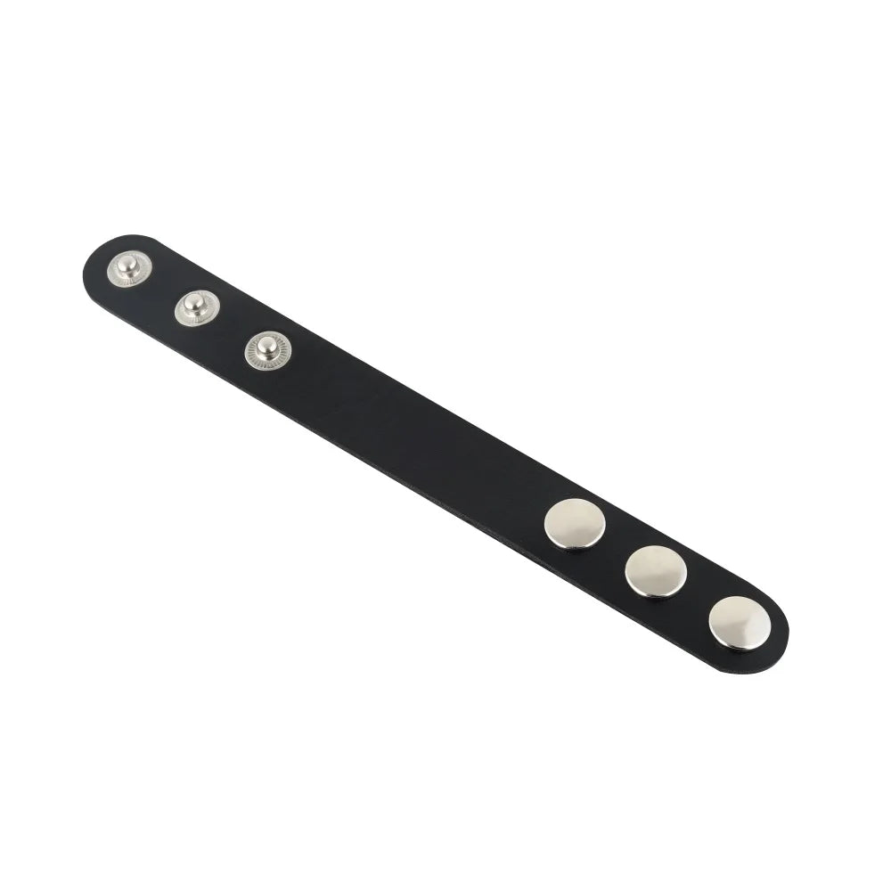 Choker Snap Buckle Extender