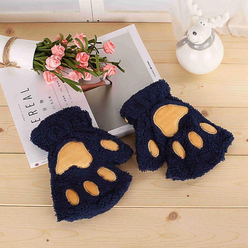 Cat Paw Gloves