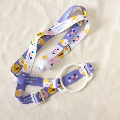 480ml Fruit Milk Water Bottles