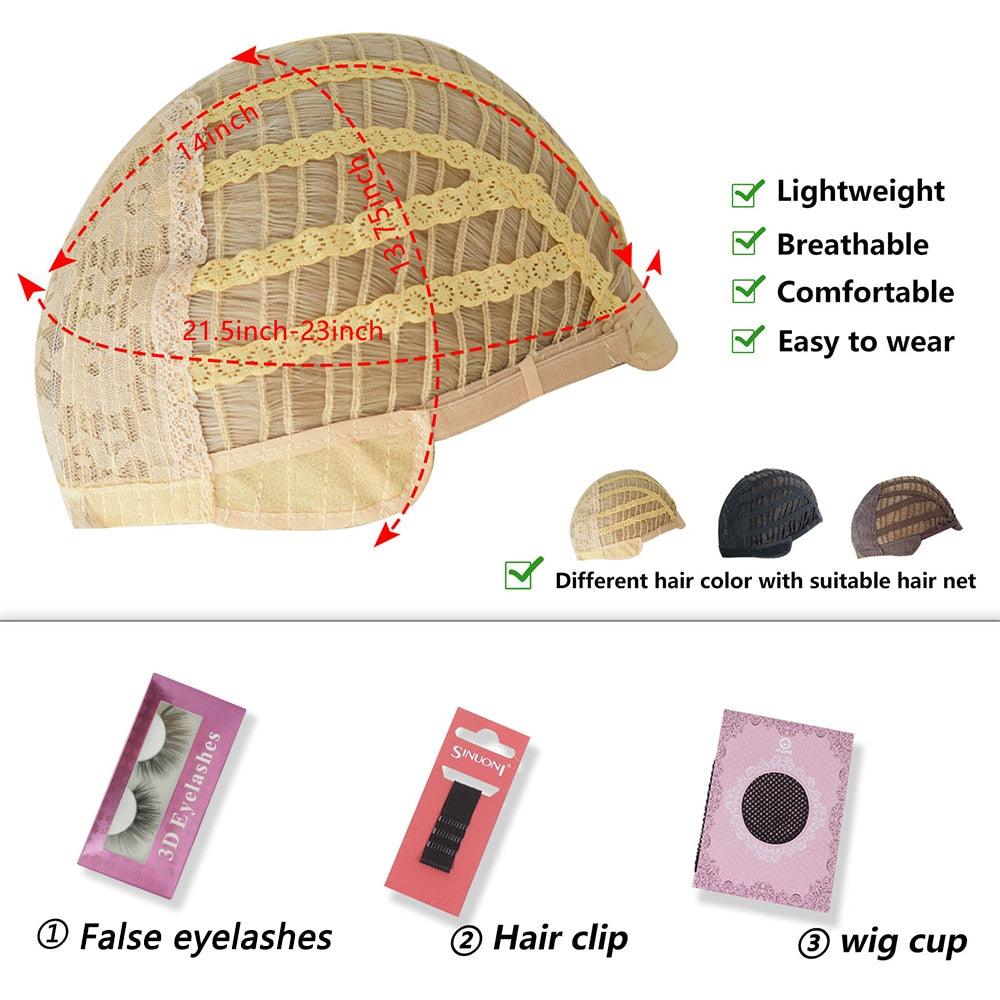 Bob Cut Wig Collection