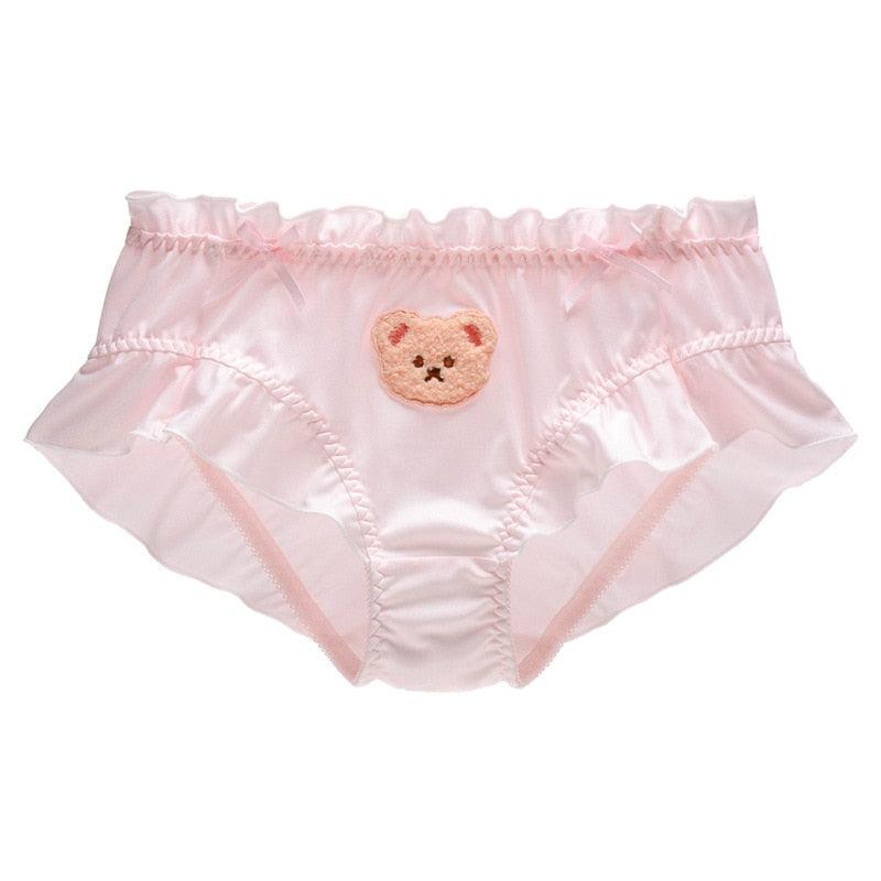 Bear Panties