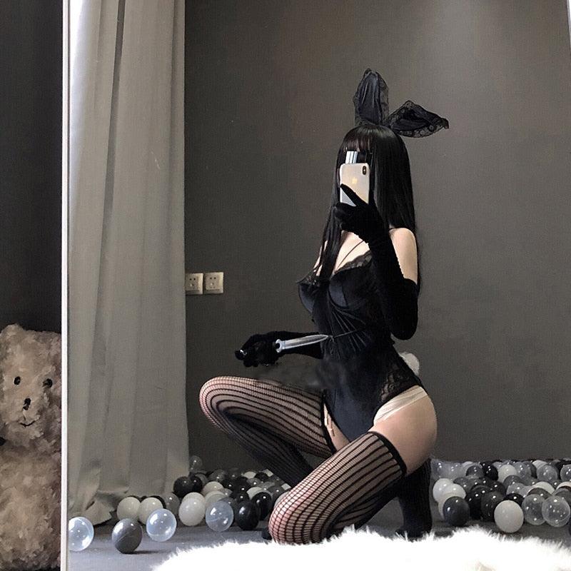 Bunny Outfit