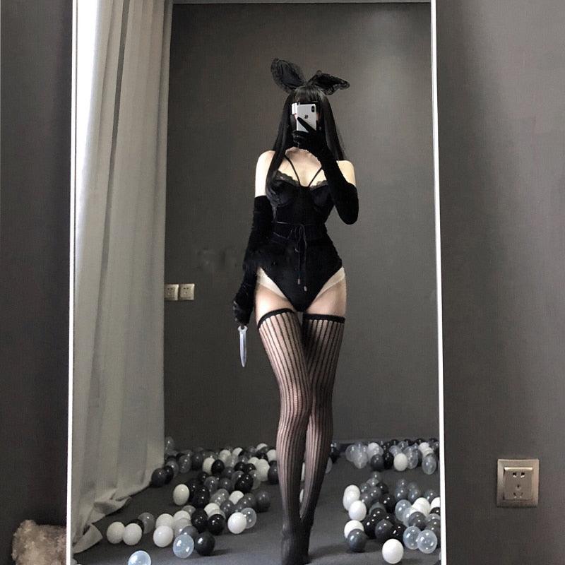 Bunny Outfit