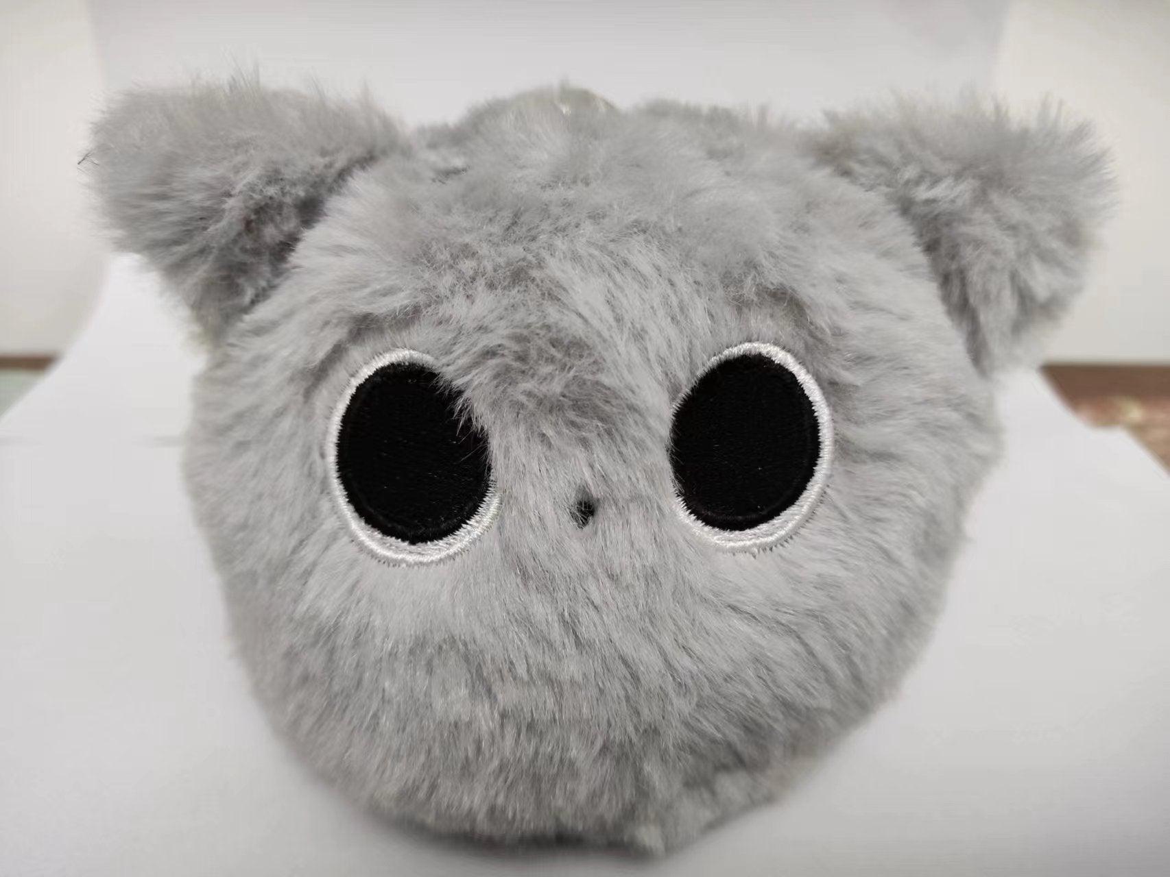 Animal Plush Collection