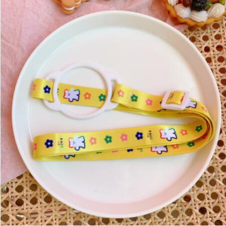 480ml Fruit Milk Water Bottles