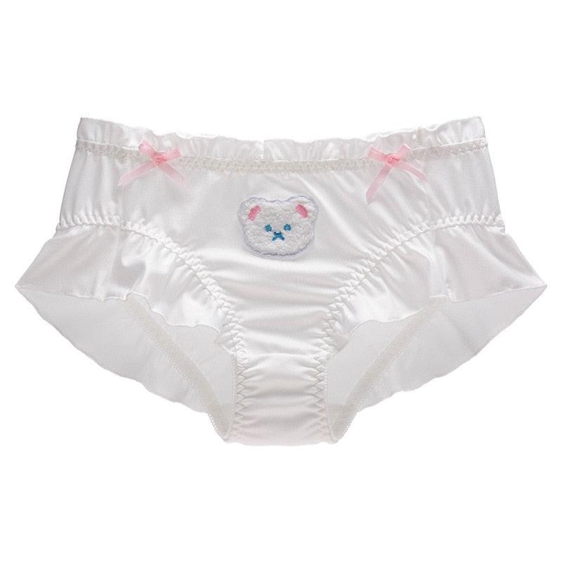 Bear Panties