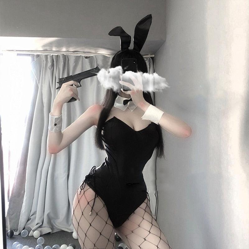 Bunny Outfit