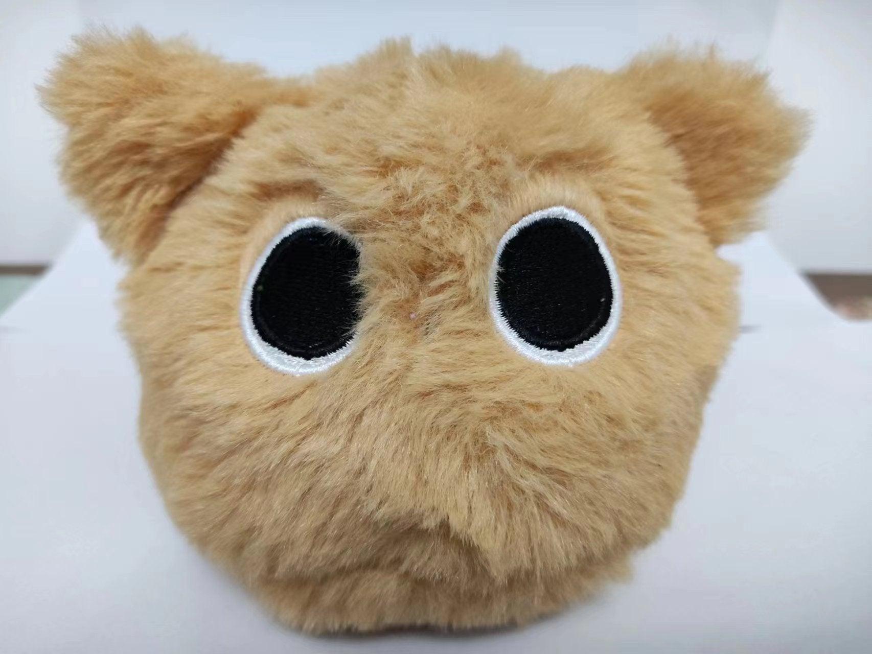 Animal Plush Collection