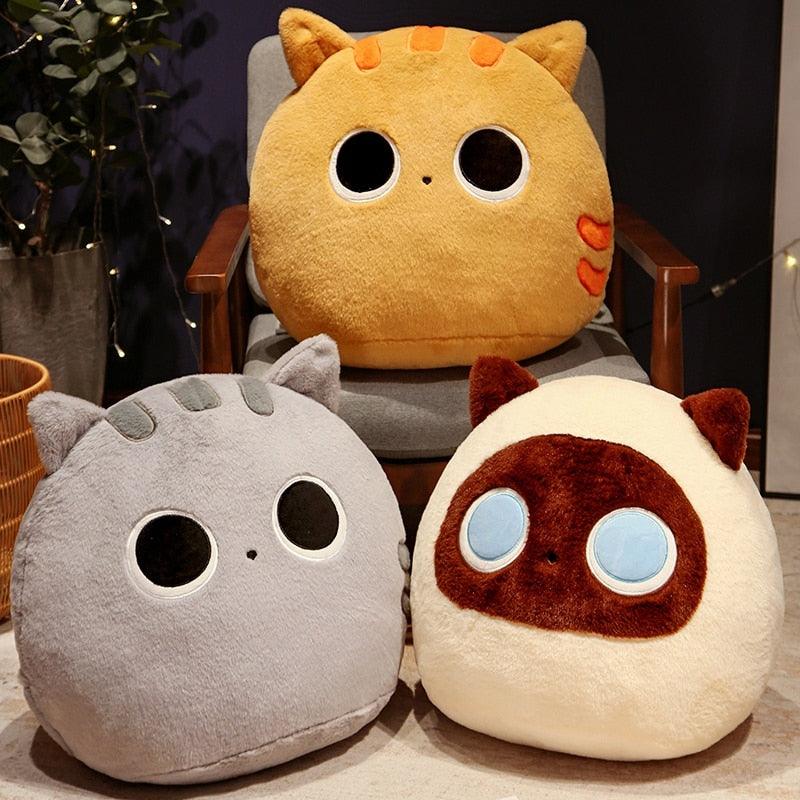 Animal Plush Collection