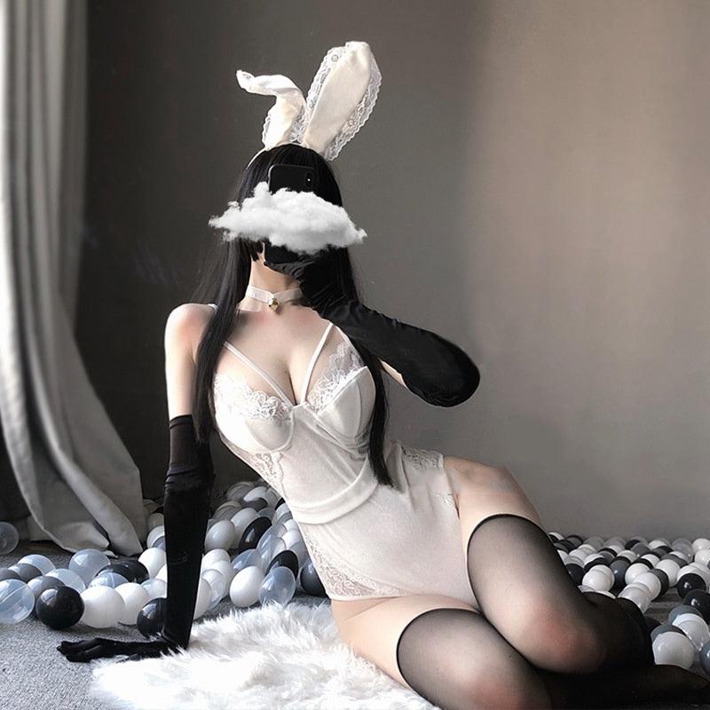 Bunny Outfit