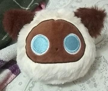 Animal Plush Collection